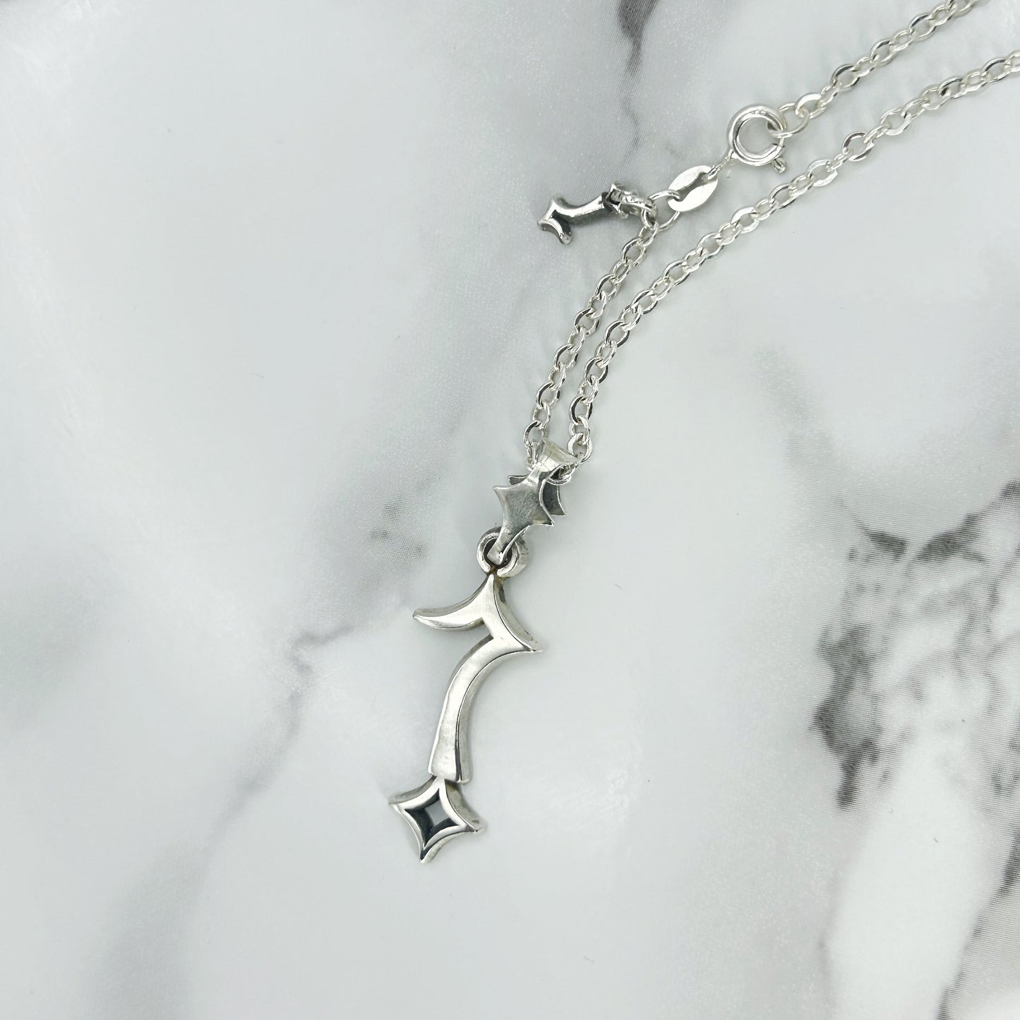 Eternal Classic Pendant ✦
