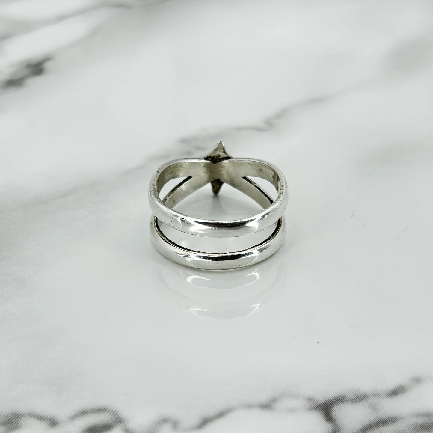 Xstar Ring ✦