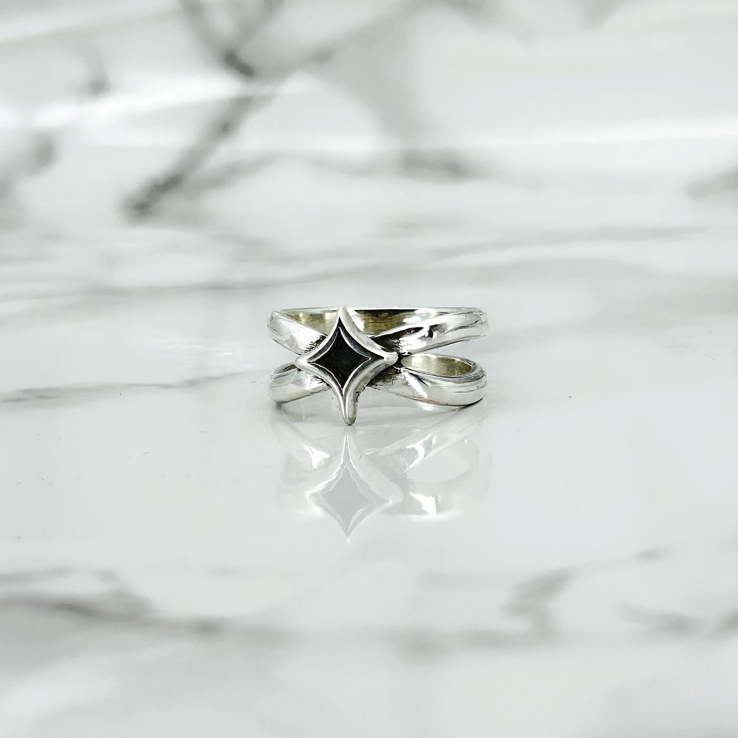 Xstar Ring ✦