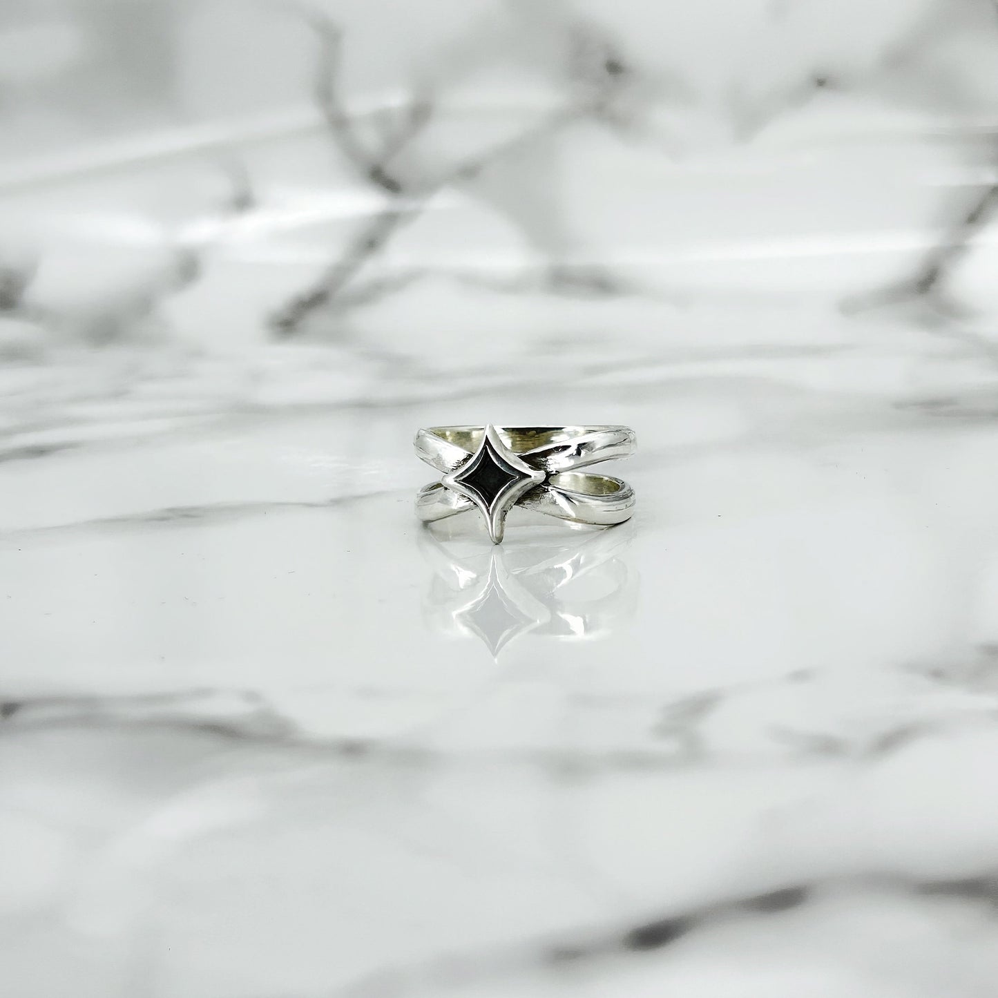Xstar Ring ✦