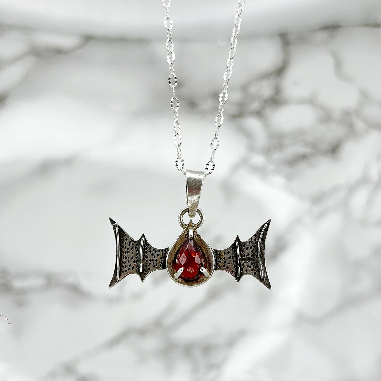 VAMP necklace