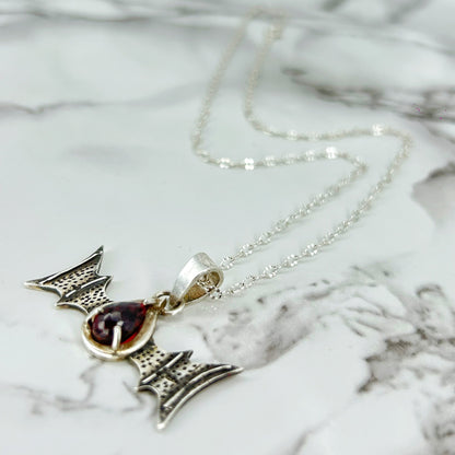 VAMP necklace