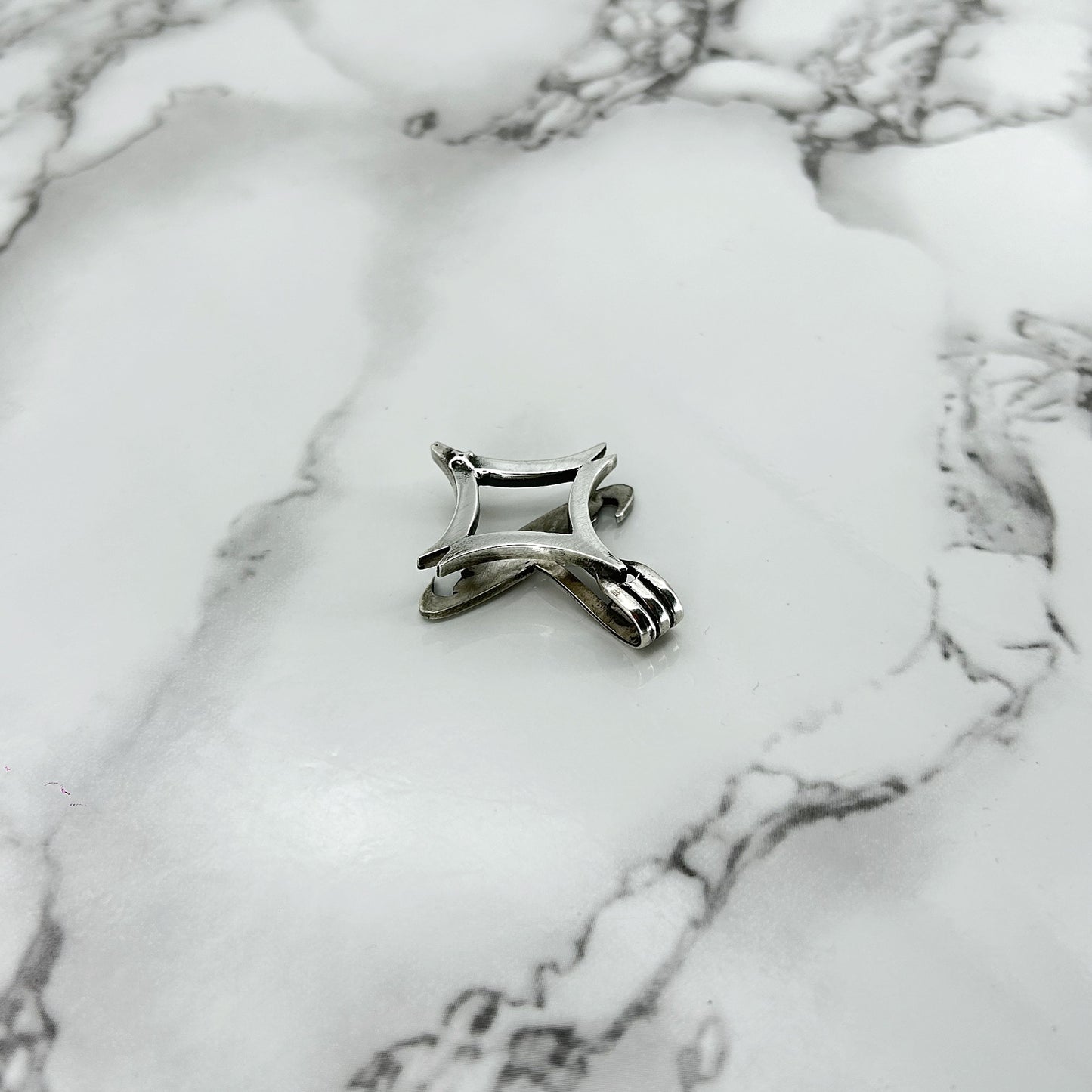 CLIP CAP / MONEY CLIP ✦