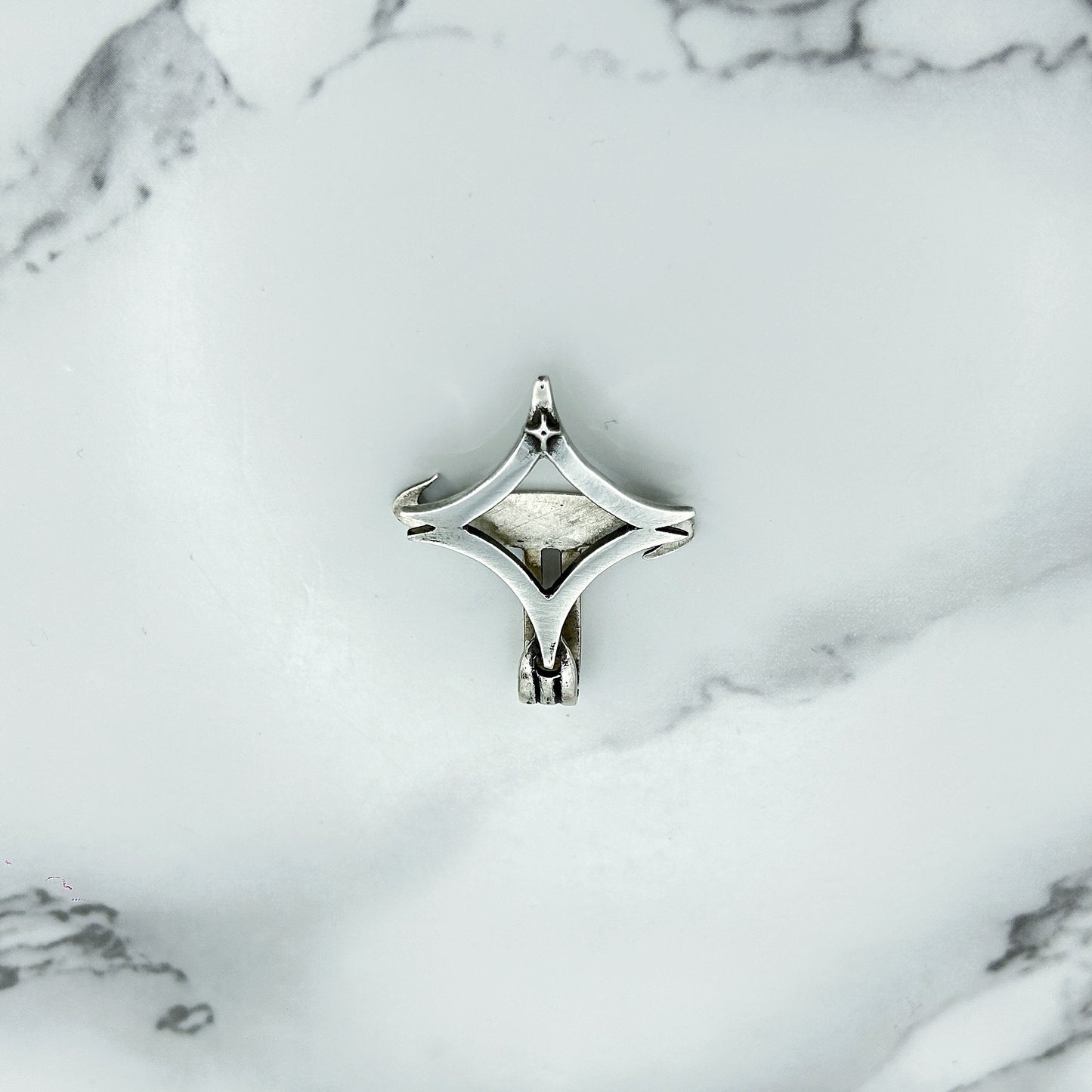 CLIP CAP / MONEY CLIP ✦