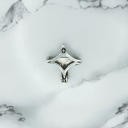 CLIP CAP / MONEY CLIP ✦