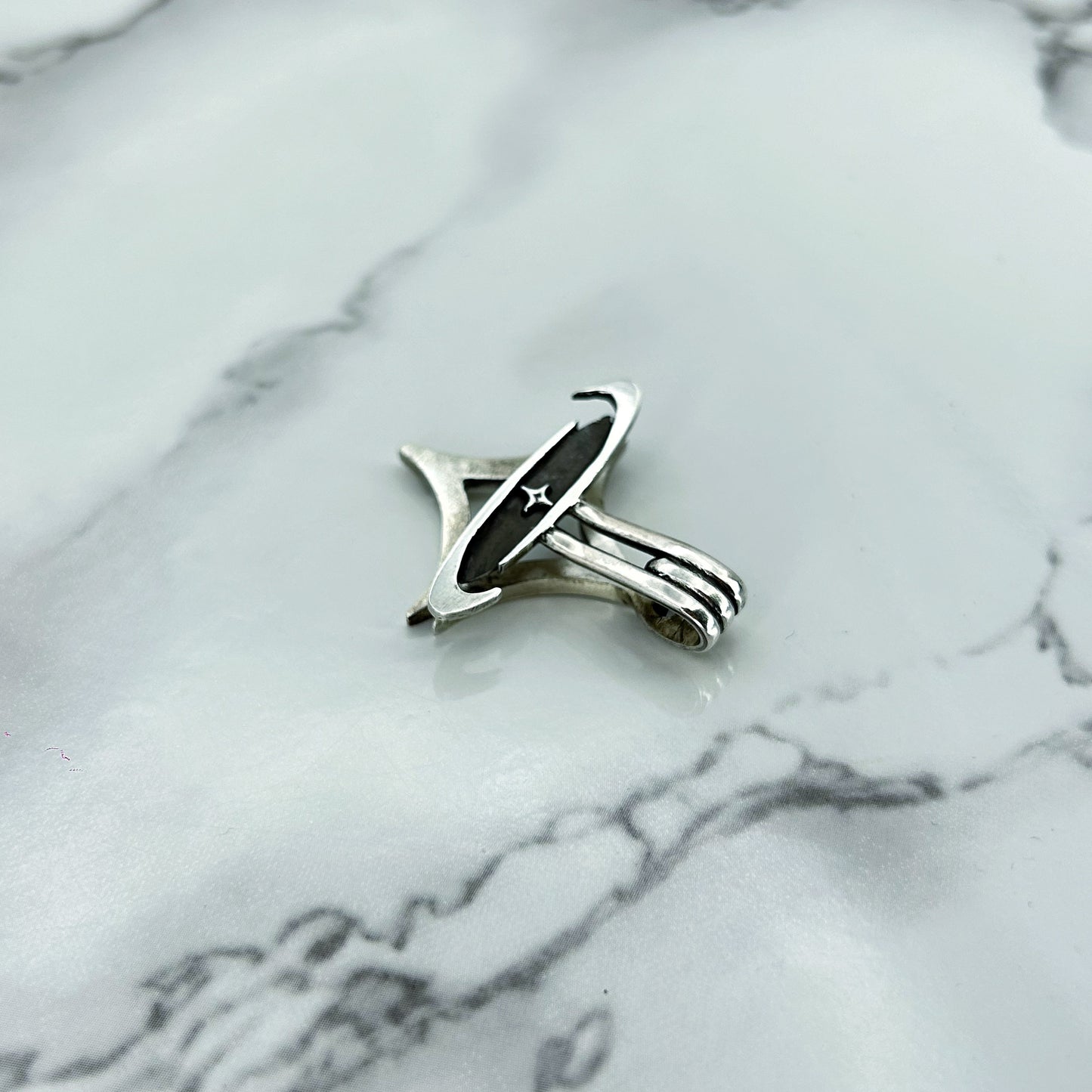 CLIP CAP / MONEY CLIP ✦