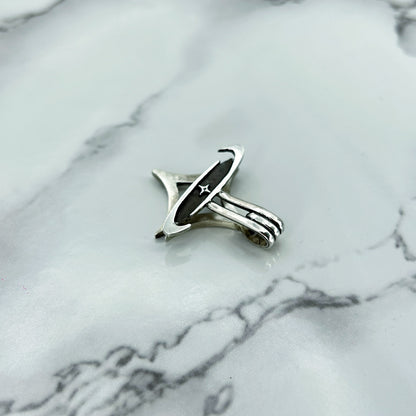CLIP CAP / MONEY CLIP ✦