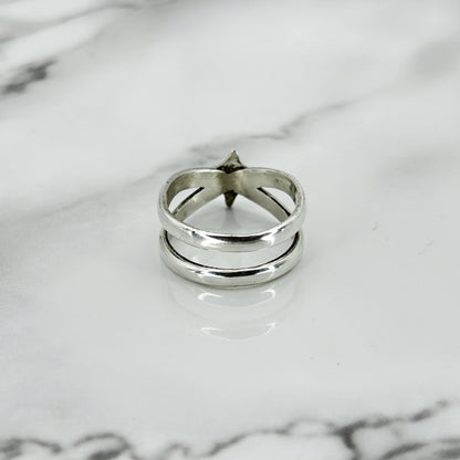 Xstar Ring ✦