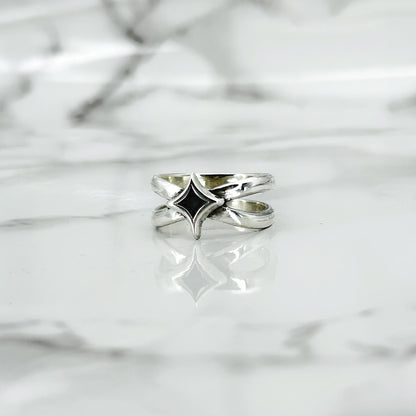 Xstar Ring ✦