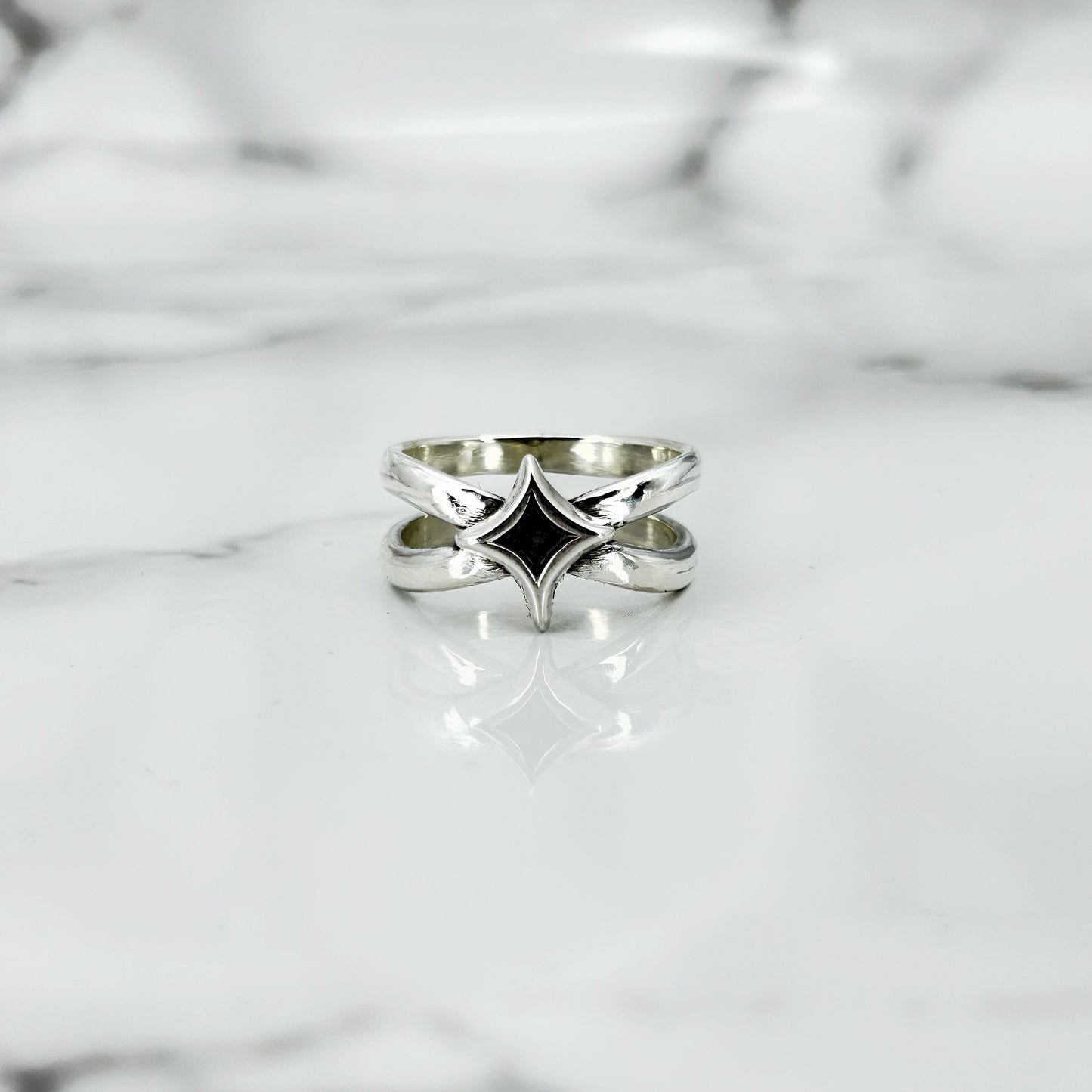 Xstar Ring ✦